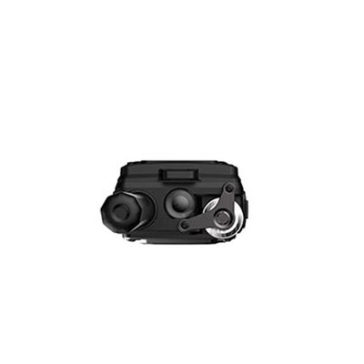 UV-25L couleur grand écran walkie-talkie avec fonction VOX et 4 piles AAA nécessaires
