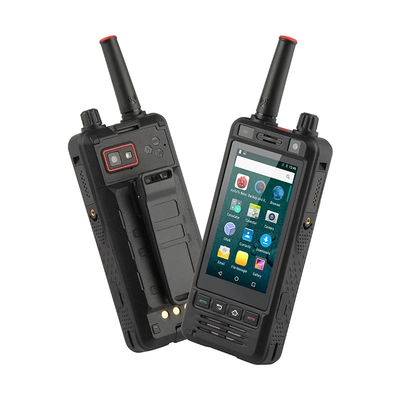 Xir P6600I DEP550 Walkie Talkie en double mode avec canal de stockage 16CH et fonction VOX