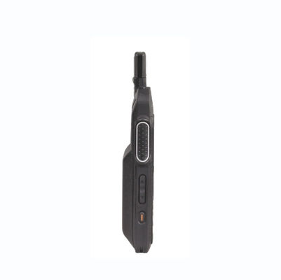 GMRS Walkie Talkie Parfait pour la communication radio numérique UHF/VHF portative sur moto