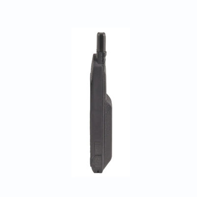 GMRS Walkie Talkie Parfait pour la communication radio numérique UHF/VHF portative sur moto
