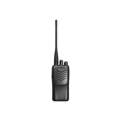 Kenwood UHF/VHF Walkie Talkie portatif avec canal de stockage 16CH et style terminal