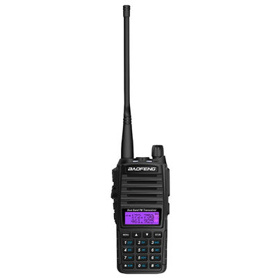 136*60*39mm Bf-UV82 UV à double bande High Power Walkie Talkie Modèles numériques XIR P3688 DP1400 CP200D DEP450