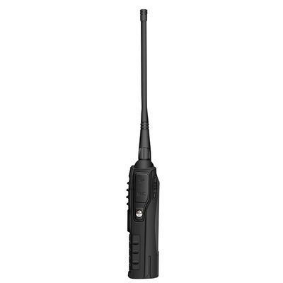 136*60*39mm Bf-UV82 UV à double bande High Power Walkie Talkie Modèles numériques XIR P3688 DP1400 CP200D DEP450