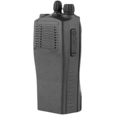 Radio numérique UHF/VHF Walkie Talkie portatif avec batterie lithium-ion et portée de conversation de 5 à 10 km