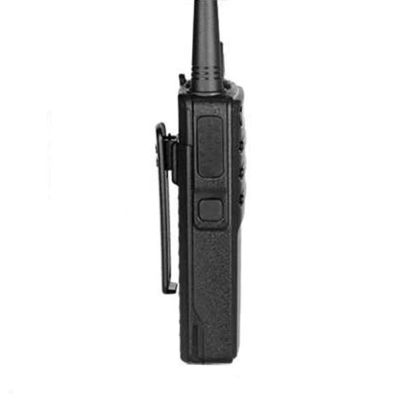 Noir Bf-C5 UHF Android Chargeur USB Vox PC Programmeur sans fil Walkie Talkie Modèles numériques XIR P3688 DP1400 CP200D DEP450