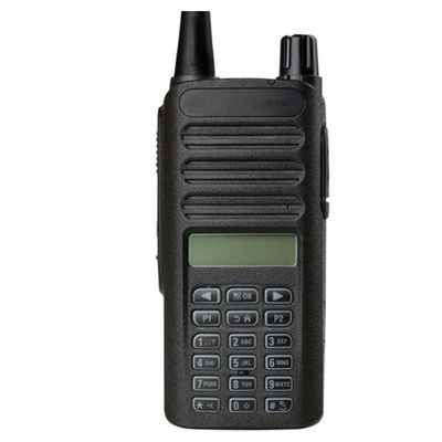 Interphone portable léger, interphone walkie-talkie XIR P3688 DP1400 CP200D DEP450