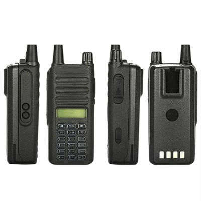 Interphone portable léger, interphone walkie-talkie XIR P3688 DP1400 CP200D DEP450
