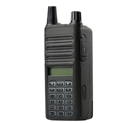 Interphone portable léger, interphone walkie-talkie XIR P3688 DP1400 CP200D DEP450
