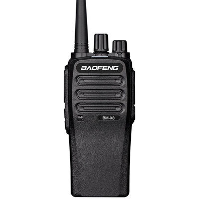 16CH Réduction du bruit à longue durée de vie Walkie Talkie Modèles numériques XIR P3688 DP1400 CP200D DEP450