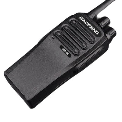 16CH Réduction du bruit à longue durée de vie Walkie Talkie Modèles numériques XIR P3688 DP1400 CP200D DEP450