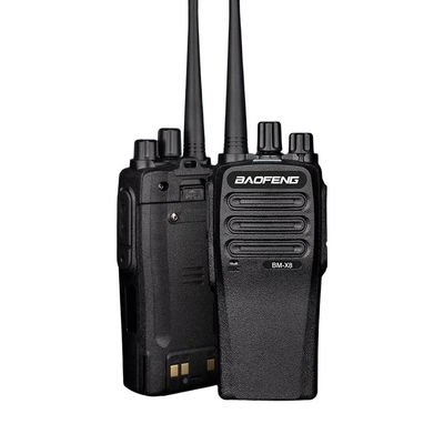 16CH Réduction du bruit à longue durée de vie Walkie Talkie Modèles numériques XIR P3688 DP1400 CP200D DEP450