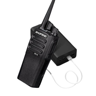 16CH Réduction du bruit à longue durée de vie Walkie Talkie Modèles numériques XIR P3688 DP1400 CP200D DEP450