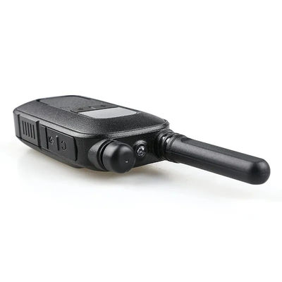 XIR P3688 DP1400 CP200D DEP450 16CH Walkie Talkie avec écran LED et puissance de sortie de 2 W