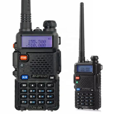 XIR P3688 DP1400 CP200D DEP450 Radio portable 5W UHF VHF à double bande
