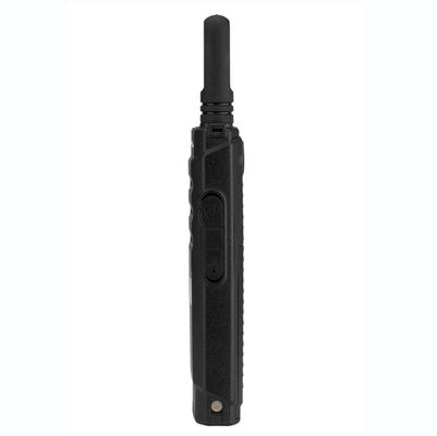 16CH Noir Elite Interphone numérique radio portable UHF/VHF XIR P3688 DP1400 CP200D DEP450
