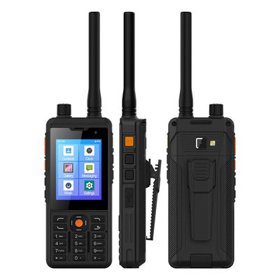 136-174/403-527MHZ Digital Walkie Talkie pour Android 4G XIR P3688 DP1400 CP200D DEP450 Il est également disponible en téléphonie mobile