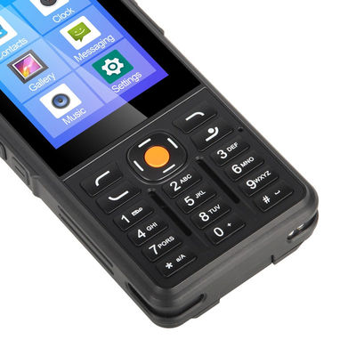 136-174/403-527MHZ Digital Walkie Talkie pour Android 4G XIR P3688 DP1400 CP200D DEP450 Il est également disponible en téléphonie mobile