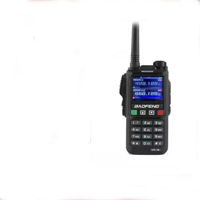 Dispositif numérique portable XIR P3688 DP1400 CP200D DEP450 avec canal de stockage 16CH