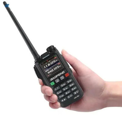 Dispositif numérique portable XIR P3688 DP1400 CP200D DEP450 avec canal de stockage 16CH