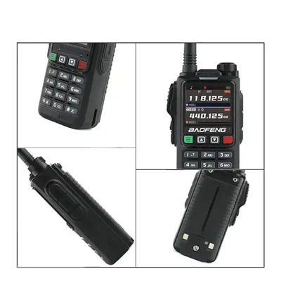 Dispositif numérique portable XIR P3688 DP1400 CP200D DEP450 avec canal de stockage 16CH