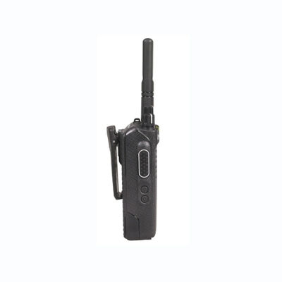 Walkie-Talkie portatif avec puissance de sortie de 5 W et portée de parole de 8 km Modèle numérique XIR P3688