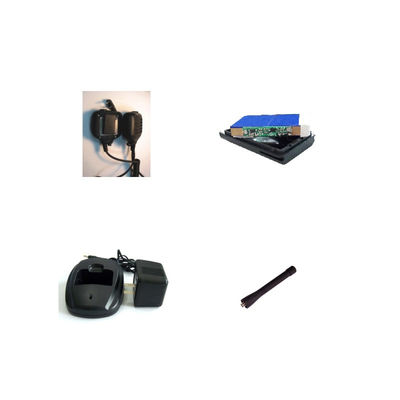 Le système de communication numérique portable XIR P3688 DP1400 CP200D