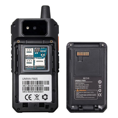 5W caméra infrarouge de nuit Walkie Talkie Modèles numériques XIR P3688 DP1400 CP200D DEP450 avec fonction VOX