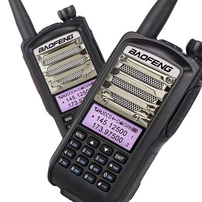 Le haut-parleur sans fil à double bande XIR P3688 DP1400 CP200D DEP450 pour une forte pénétration