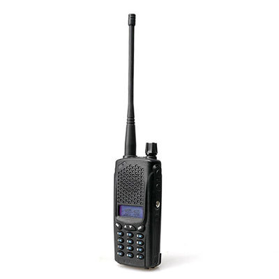 16CH à double écran à double mode veille sans fil Walkie Talkie XIR P3688 DP1400 CP200D DEP450