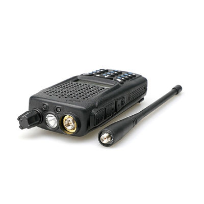 16CH à double écran à double mode veille sans fil Walkie Talkie XIR P3688 DP1400 CP200D DEP450