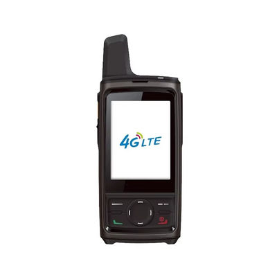 2023 100km portée 170g Portable Radio à deux voies 4G GSM Poc Android Zello Walkie Talkie