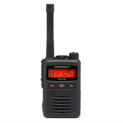 Modèle de terminaux portable avec téléphone portable numérique XIR P3688 DP1400 CP200D DEP450