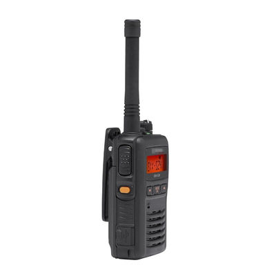 Modèle de terminaux portable avec téléphone portable numérique XIR P3688 DP1400 CP200D DEP450