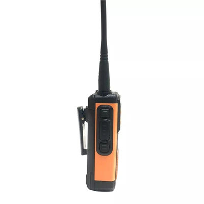 VOX fonction Walkie-Talkie étanche pour les modèles numériques XIR P3688 DP1400 CP200D DEP450