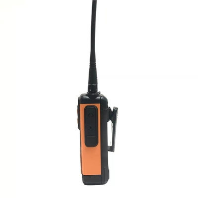 VOX fonction Walkie-Talkie étanche pour les modèles numériques XIR P3688 DP1400 CP200D DEP450