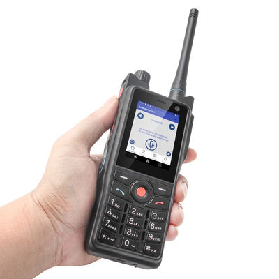 148*62*36mm Dmr Modèle numérique à deux modes