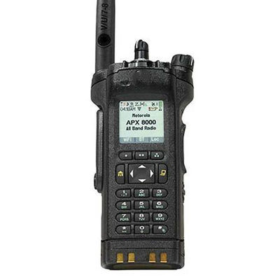 Modèles numériques à fort signal walkie-talkie XIR P3688 DP1400 CP200D DEP450 106*61*34mm