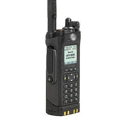 Modèles numériques à fort signal walkie-talkie XIR P3688 DP1400 CP200D DEP450 106*61*34mm