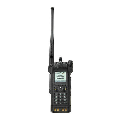 Modèles numériques à fort signal walkie-talkie XIR P3688 DP1400 CP200D DEP450 106*61*34mm