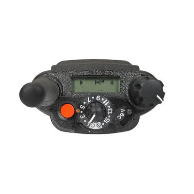 Modèles numériques à fort signal walkie-talkie XIR P3688 DP1400 CP200D DEP450 106*61*34mm