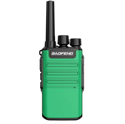 Baofeng BF-V8A Uhf Portable Walkie Talkie Interphone sans fil à longue portée Bf-v8 à double bande