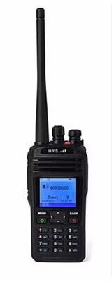 265g BAOFENG UV-82 Dual Band Dual Display Dual Walkie Talkie en attente pour les professionnels