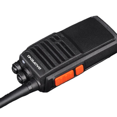 Modèles numériques 16CH Walkie Talkie XIR P3688 DP1400 CP200D DEP450 pour la surveillance des éditions