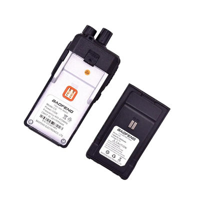 Communication sans fil extérieure Walkie Talkie avec fonction VOX et couverture longue portée