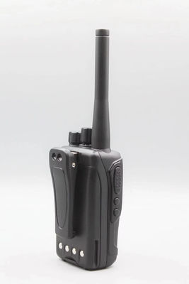 Vertex V468 Walkie Talkie 128 Canaux de stockage 5W Puissance de sortie Communication portable