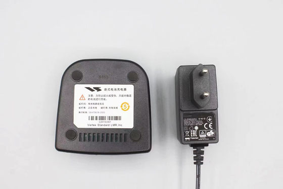 Vertex V468 Walkie Talkie 128 Canaux de stockage 5W Puissance de sortie Communication portable