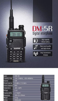 Terminal portatif A25ne A25n VHF Air Band 108-136MHz Émetteurs-récepteurs et émetteurs-récepteurs