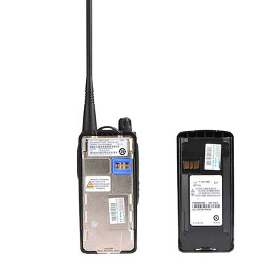 Interphone portable radio walkie-talkie 7.5V alimentation électrique XIR P3688 DP1400 CP200D DEP450