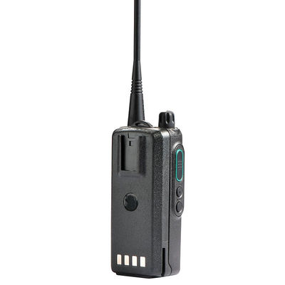 Interphone portable radio walkie-talkie 7.5V alimentation électrique XIR P3688 DP1400 CP200D DEP450