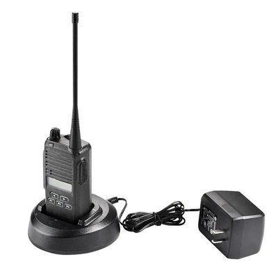 Interphone portable radio walkie-talkie 7.5V alimentation électrique XIR P3688 DP1400 CP200D DEP450